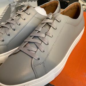 New republic Men’s canvas sneakers